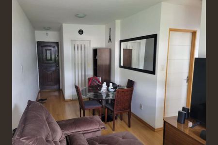 Apartamento à venda com 2 quartos, 48m² em Tomás Coelho, Rio de Janeiro