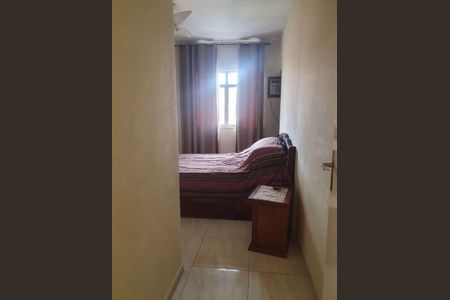 Casa à venda com 3 quartos, 81m² em Inhaúma, Rio de Janeiro