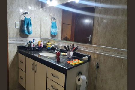 Casa à venda com 3 quartos, 81m² em Inhaúma, Rio de Janeiro