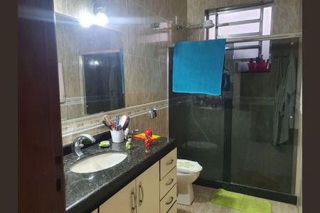 Casa à venda com 3 quartos, 81m² em Inhaúma, Rio de Janeiro