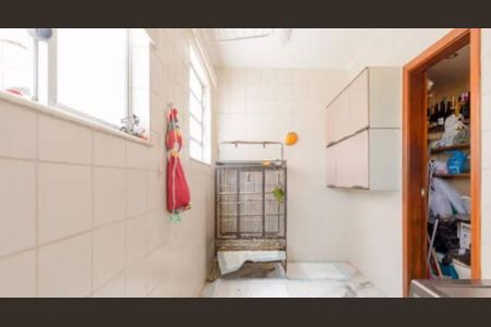 Apartamento à venda com 3 quartos, 140m² em Cidade de Deus, Rio de Janeiro