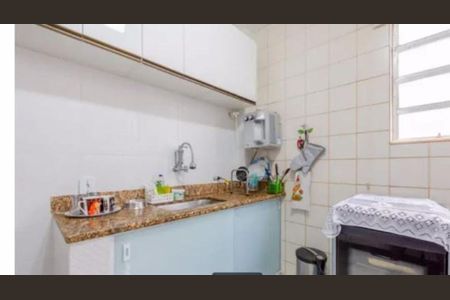 Apartamento à venda com 3 quartos, 140m² em Cidade de Deus, Rio de Janeiro