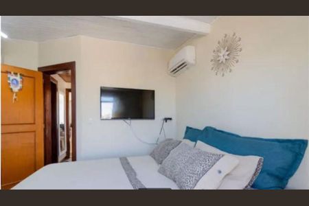 Apartamento à venda com 3 quartos, 140m² em Cidade de Deus, Rio de Janeiro