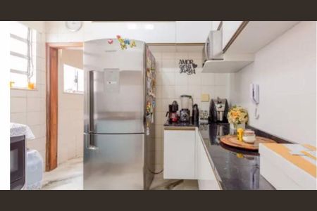 Apartamento à venda com 3 quartos, 140m² em Cidade de Deus, Rio de Janeiro