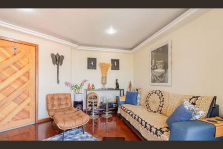 Apartamento à venda com 3 quartos, 140m² em Cidade de Deus, Rio de Janeiro