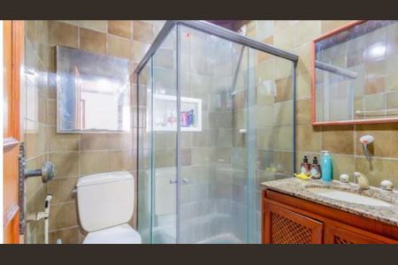 Apartamento à venda com 3 quartos, 140m² em Cidade de Deus, Rio de Janeiro