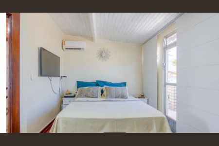 Apartamento à venda com 3 quartos, 140m² em Cidade de Deus, Rio de Janeiro