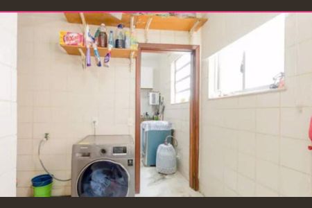 Apartamento à venda com 3 quartos, 140m² em Cidade de Deus, Rio de Janeiro