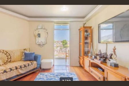 Apartamento à venda com 3 quartos, 140m² em Cidade de Deus, Rio de Janeiro