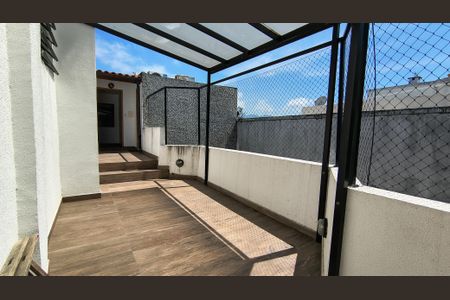 Apartamento para alugar com 340m², 4 quartos e 2 vagas Apartamento para alugar com 340m², 4 quartos e 2 vagasCobertura