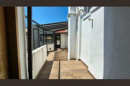 Apartamento para alugar com 340m², 4 quartos e 2 vagas Apartamento para alugar com 340m², 4 quartos e 2 vagasCobertura