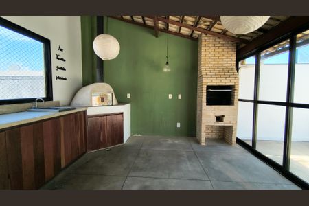 Apartamento para alugar com 340m², 4 quartos e 2 vagas Apartamento para alugar com 340m², 4 quartos e 2 vagasCobertura