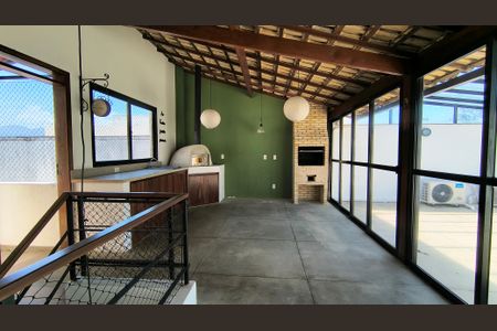 Apartamento para alugar com 340m², 4 quartos e 2 vagas Apartamento para alugar com 340m², 4 quartos e 2 vagasCobertura