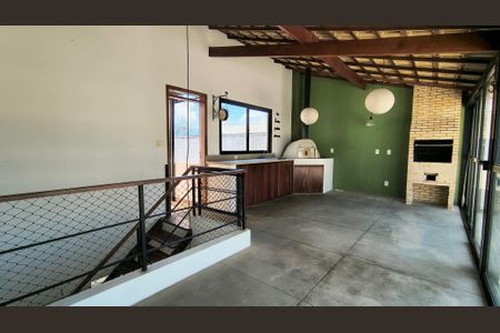 Apartamento para alugar com 340m², 4 quartos e 2 vagas Apartamento para alugar com 340m², 4 quartos e 2 vagasCobertura