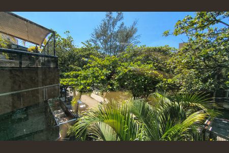 Apartamento para alugar com 340m², 4 quartos e 2 vagas Apartamento para alugar com 340m², 4 quartos e 2 vagasVaranda