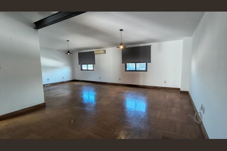 Apartamento para alugar com 340m², 4 quartos e 2 vagas Apartamento para alugar com 340m², 4 quartos e 2 vagasQuarto