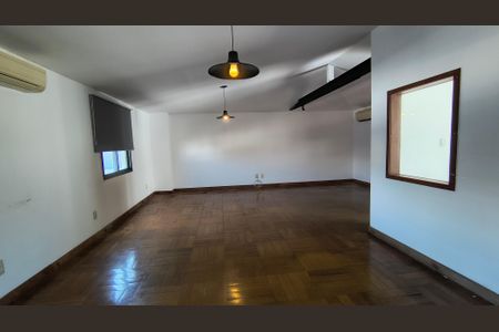 Apartamento para alugar com 340m², 4 quartos e 2 vagas Apartamento para alugar com 340m², 4 quartos e 2 vagasQuarto