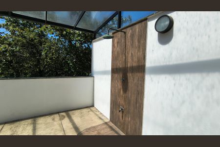 Apartamento para alugar com 340m², 4 quartos e 2 vagas Apartamento para alugar com 340m², 4 quartos e 2 vagasCobertura