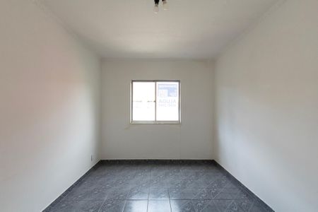 Sala de apartamento para alugar com 2 quartos, 55m² em Vila Lucy, Sorocaba
