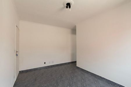 Sala  de apartamento para alugar com 2 quartos, 55m² em Vila Lucy, Sorocaba