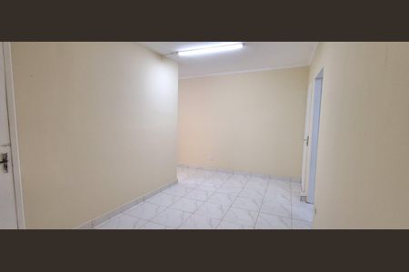Sala de casa para alugar com 2 quartos, 95m² em Nova Gerti, São Caetano do Sul