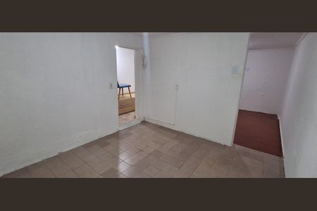 Studio de kitnet/studio para alugar com 1 quarto, 65m² em Nova Gerti, São Caetano do Sul