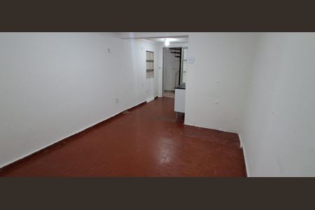 Studio de kitnet/studio para alugar com 1 quarto, 65m² em Nova Gerti, São Caetano do Sul