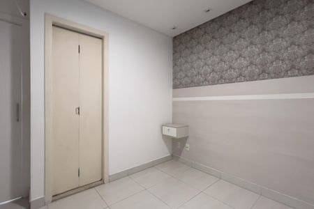 Suíte de apartamento para alugar com 2 quartos, 58m² em Jardim Flor da Montanha, Guarulhos