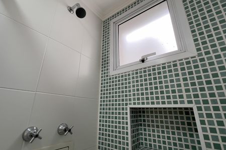 Apartamento para alugar com 58m², 2 quartos e 1 vagaBanheiro Social