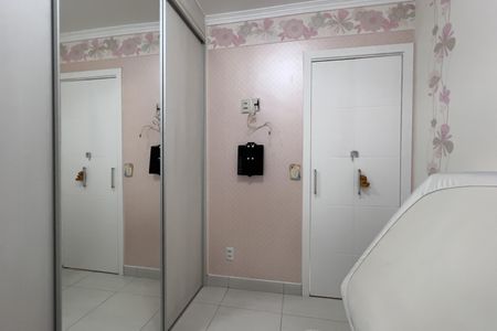 Apartamento para alugar com 58m², 2 quartos e 1 vagaQuarto
