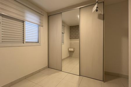 Suíte de apartamento para alugar com 2 quartos, 58m² em Jardim Flor da Montanha, Guarulhos