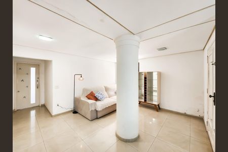 Foto 01 de casa à venda com 4 quartos, 195m² em Vila Clementino, São Paulo
