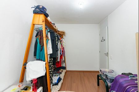 Apartamento à venda com 45m², 2 quartos e 1 vaga Apartamento à venda com 45m², 2 quartos e 1 vagaQuarto 2
