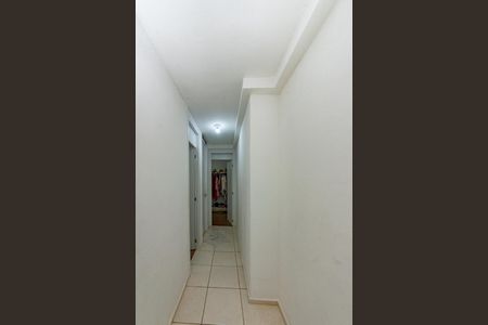 Apartamento à venda com 45m², 2 quartos e 1 vaga Apartamento à venda com 45m², 2 quartos e 1 vagaCorredor