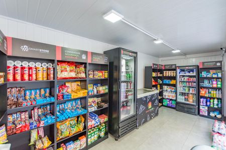 Apartamento à venda com 45m², 2 quartos e 1 vaga Apartamento à venda com 45m², 2 quartos e 1 vagaÁrea comum