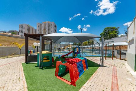 Apartamento à venda com 45m², 2 quartos e 1 vaga Apartamento à venda com 45m², 2 quartos e 1 vagaÁrea comum