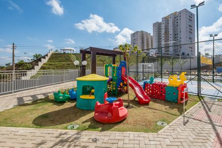 Apartamento à venda com 45m², 2 quartos e 1 vaga Apartamento à venda com 45m², 2 quartos e 1 vagaÁrea comum