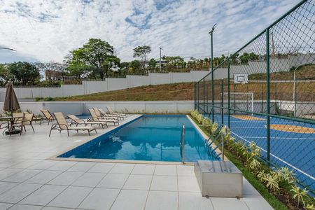 Apartamento à venda com 45m², 2 quartos e 1 vaga Apartamento à venda com 45m², 2 quartos e 1 vagaÁrea comum