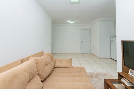 Apartamento à venda com 45m², 2 quartos e 1 vaga Apartamento à venda com 45m², 2 quartos e 1 vagaSala