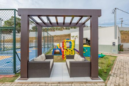 Apartamento à venda com 45m², 2 quartos e 1 vaga Apartamento à venda com 45m², 2 quartos e 1 vagaÁrea comum