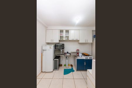 Apartamento à venda com 45m², 2 quartos e 1 vaga Apartamento à venda com 45m², 2 quartos e 1 vagaCozinha