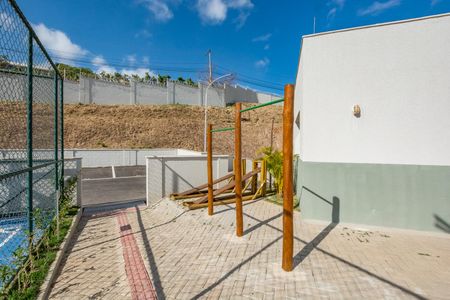 Apartamento à venda com 45m², 2 quartos e 1 vaga Apartamento à venda com 45m², 2 quartos e 1 vagaÁrea comum