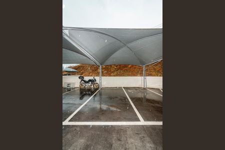 Apartamento à venda com 45m², 2 quartos e 1 vaga Apartamento à venda com 45m², 2 quartos e 1 vagaGaragem