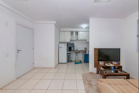 Apartamento para alugar com 2 quartos, 45m² em Palmeiras, Belo Horizonte