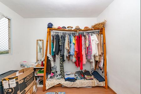 Apartamento à venda com 45m², 2 quartos e 1 vaga Apartamento à venda com 45m², 2 quartos e 1 vagaQuarto 2