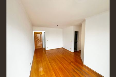 Sala de apartamento para alugar com 3 quartos, 72m² em Parque Mandaqui, São Paulo