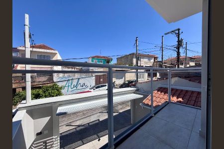 Casa à venda com 65m², 2 quartos e 2 vagasFoto 21