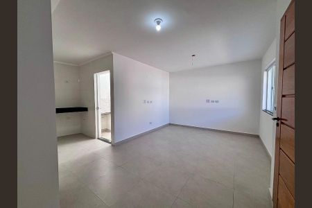 Foto 06 de casa à venda com 2 quartos, 65m² em Vila Constança, São Paulo