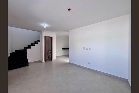 Foto 07 de casa à venda com 2 quartos, 65m² em Vila Constança, São Paulo