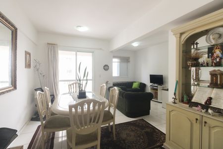 Sala  de apartamento à venda com 3 quartos, 69m² em Maranhão, São Paulo